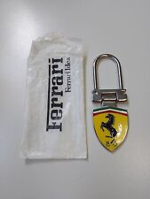 Ferrari keychian portachiavi usato  Modena