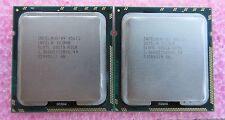 Used, MATCHED PAIR 2X Intel Xeon Processor X5675 3.06GHz CPU 6 HEX CORE SLBYL 12M for sale  Shipping to South Africa