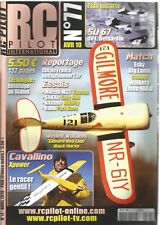 Pilot plan avion d'occasion  Bray-sur-Somme