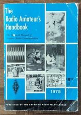 1975 arrl handbook for sale  Saint Paul