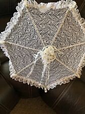 Wedding umbrella for sale  East Stroudsburg