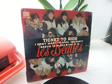 The beatles ticket d'occasion  Vernon