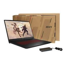 Msi gaming laptop for sale  Atlanta
