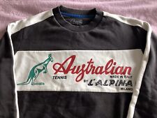 Australian vintage sweatshirt usato  Italia