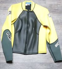 Polaris wetsuit jacket for sale  Oak Ridge