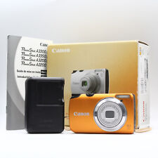 Canon powershot a3200 d'occasion  Jussey