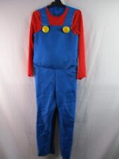 Mario costume boys for sale  Montgomery