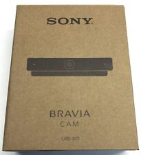 Cámara web Sony BRAVIA CAM CMU-BC1 para televisores Sony X95K A90K A80K X90K X80K segunda mano  Embacar hacia Argentina