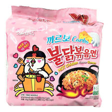 Samyang spicy hot for sale  BARKING