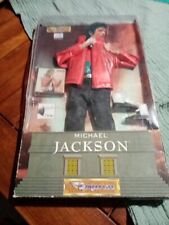 Michael jackson poupée d'occasion  Auray