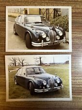 Jaguar mark original for sale  COLCHESTER