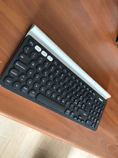 Tastiera logitech k780 usato  Settingiano