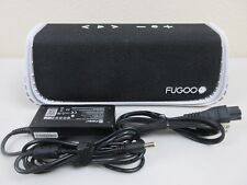 Altavoz Bluetooth portátil resistente impermeable FUGOO Sport XL (muy bueno), usado segunda mano  Embacar hacia Argentina