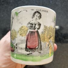 Early staffordshire child for sale  Murray