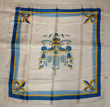 Traditional royalist silk d'occasion  Expédié en Belgium