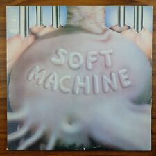 Soft machine six gebraucht kaufen  Altmannstein