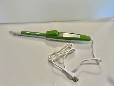 Vintage Clairol Crazy Curl Steam Curling Iron 1970s 200 Hair Styler 3/4" WORKS for sale  Shipping to South Africa