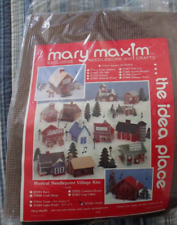 Mary maxim plastic for sale  Norristown