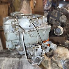 carter carburetor wcfb for sale  Sidney
