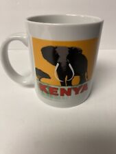 Starbucks kenya elephant for sale  Grand Forks
