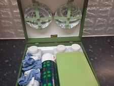 Brexton vintage picnic for sale  Shipping to Ireland