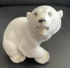 china polar bear for sale  HAYES