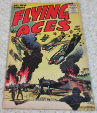 Flying aces 1955 for sale  Manchester