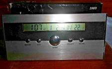 Radio calendario termometro usato  Italia