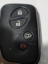 Chaveiro remoto sem chave usado fabricante de equipamento original Lexus  comprar usado  Enviando para Brazil