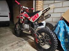 Welsh pit bike for sale  CLACTON-ON-SEA