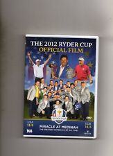 Golf ryder cup for sale  Ireland