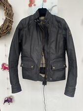 Belstaff jacke damen gebraucht kaufen  Berlin