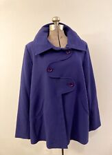 Women medium purple for sale  Manchester