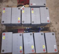 140 agm battery for sale  Ooltewah