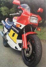 Honda ns400r pages for sale  EXETER