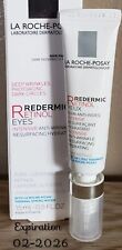 Roche posay redermic for sale  Shipping to Ireland