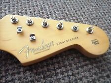 Guitar Anatomy Fender Stratocaster Neck Mint for sale  Shipping to South Africa