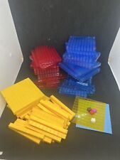 Base math manipulatives for sale  Dublin