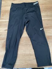 Ladies nike pro for sale  GRANTHAM