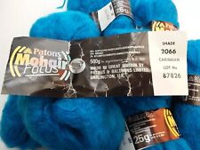 350g patons mohair for sale  PENRITH