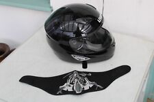 Motorradhelm uvex xenova gebraucht kaufen  Gachenbach