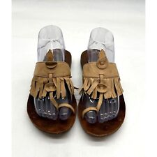 Calleen cordero sandals for sale  Chula Vista