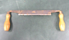 Vintage inch spokeshave for sale  CHESHAM