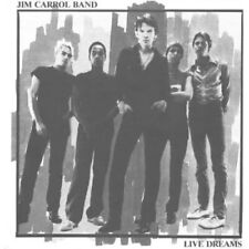 Jim carrol band usato  Biella