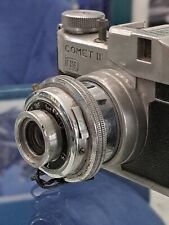 Fotocamera analogica bencini usato  Acerra