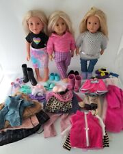 doll bundle generation for sale  NEWCASTLE UPON TYNE
