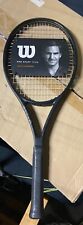 wilson tennis rackets for sale  Mesa