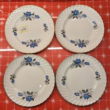 4pc set vtg for sale  TIPTON