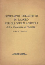 Contratto collettivo lavoro usato  Italia