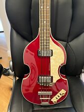 Hofner 500 violin for sale  UK